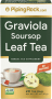 Graviola (Soursop) Tea, 20 Bags