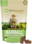 Hairball Relief for Cats (Chicken Flavored Chews), 30 Chews