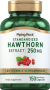 Hawthorn Standardized Extract, 150 Quick Release Capsules