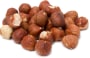 Avelãs cruas inteiras (Filberts) sem casca, 1 lb (454 g) Saco
