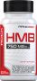 HMB , 750 mg (1회 복용량당), 90 빠르게 방출되는 캡슐