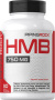HMB , 750 mg (pro Portion), 90 Kapseln mit schneller Freisetzung