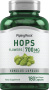 Hops, 700 mg (per serving), 180 Quick Release Capsules