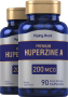 Huperzine A MEMMAX, 200 µg, 90 Kapseln mit schneller Freisetzung, 2  Flaschen