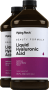 Hyaluronic Acid Liquid (Delicious Berry), 16 fl oz (473 mL) Bottle, 2  Bottles