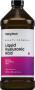 Hyaluronic Acid Liquid (Delicious Natural Berry), 16 fl oz (473 mL) Bottle