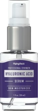 Hyaluronsäure-Serum, 1 fl oz (30 mL) Pumpflasche