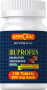 Ibuprofen, 200 mg, Compare to Advil , 100 Tabletten