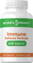 Immune Defense Formula with Epicor®, 60 Vegetarische Kapseln