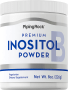 Inositol Powder, 8 oz (226 g) Powder