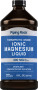 Cecair Magnesium ionik, 400 mg (setiap sajian), 8 fl.oz (237 mL) Botol
