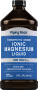 Magnesio iónico líquido, 400 mg (por porción), 8 fl.oz (237 mL) Botella/Frasco