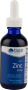 Ionic Zinc Cecair, 50 mg, 2 fl oz (59 mL) Botol