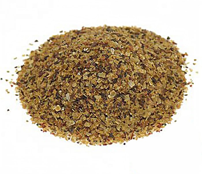 Irish Moss Cut & Sifted (Organic), 1 lb (453.6 g) Bag