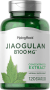 Jiaogulan , 8100 mg, 120 Cápsulas de liberación rápida