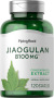 Jiaogulan , 8100 mg, 120 Capsule a rilascio rapido