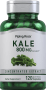 Kale , 800 mg, 120 Kapsule s rýchlym uvoľňovaním