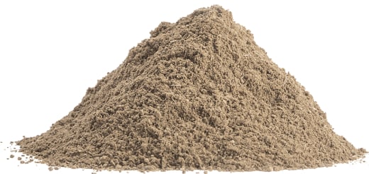 Laminaria in polvere (Biologici), 1 lb (454 g) Bustina