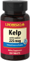 Kelp with Iodine, 225 mcg, 250 Tablets