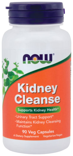 Kidney Cleanse, 90 แคปซูลผัก