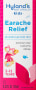 Kids Earache Relief Drops, 0.33 fl oz (10 mL) Bottle