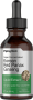 Flüssigextrakt aus koreanischem Ginseng, alkoholfrei, 2 fl oz (59 mL) Tropfflasche