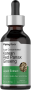 Korean Red Panax Ginseng Liquid Extract Alcohol Free, 2 fl oz (59 mL) Dropper Bottle