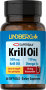 Krillöl , 500 mg, 60 Weichkapseln