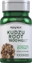 Kudzu-Wurzel , 1600 mg (pro Portion), 100 Kapseln mit schneller Freisetzung