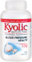 Czosnek postarzany Kyolic (formuła na poprawę ciśnienia krwi 109), 160 Kapsułki