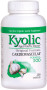 Kyolic 熟成にんにく (心血管のための成分 100), 200 カプセル