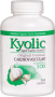 Stari češnjak Kyolic (kardiovaskularna formula 100), 300 Kapsule