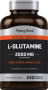 L-Glutamine, 2000 mg (per serving), 240 Quick Release Capsules