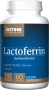 Lactoferrina , 250 mg, 60 Cápsulas