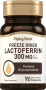 Lattoferrina , 300 mg (per dose), 90 Capsule a rilascio rapido