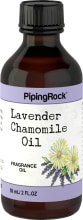 Lavender Chamomile Fragrance Oil, 2 fl oz (59 mL) Bottle