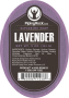 Sabun Gliserin Lavender, 5 oz (141 g) Bar