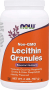Lecithin Granules NON-GMO, 2 lb Bottle