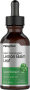 Flytende sitronmelisse-ekstrakt - styrker nervesystemet, 2 fl oz (59 mL) Pipetteflaske