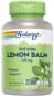 Zitronenmelisse (Melisse), 475 mg, 100 Vegetarische Kapseln
