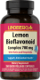 Bioflavonoides de limão, 700 mg, 250 Cápsulas de Rápida Absorção
