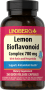 Bioflavonoides de limão, 700 mg, 250 Cápsulas de Rápida Absorção