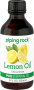 Lemon Pure Essential Oil, 2 fl oz (59 mL) Bottle