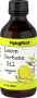 檸檬馬鞭草（藥劑）芳香油, 2 fl oz (59 mL) 滴管瓶