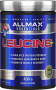 Leucin, 5000 mg, 14.11 oz (400 g) Prašak
