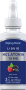 Mélatonine Liquide 10 mg, 2 fl oz (59 mL) Compte-gouttes en verre