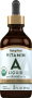 Flüssiges Vitamin A (Bio), 3000 IU, 2 fl oz (59 mL) Tropfflasche
