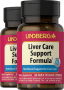 Liver Care Support Formula, 60 Quick Release Capsules, 2  Bottles