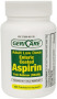 Aspirin u maloj dozi 81 mg želučano obložen, 300 Tablete