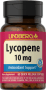 Lykopen , 10 mg, 60 Snabbverkande gelékapslar